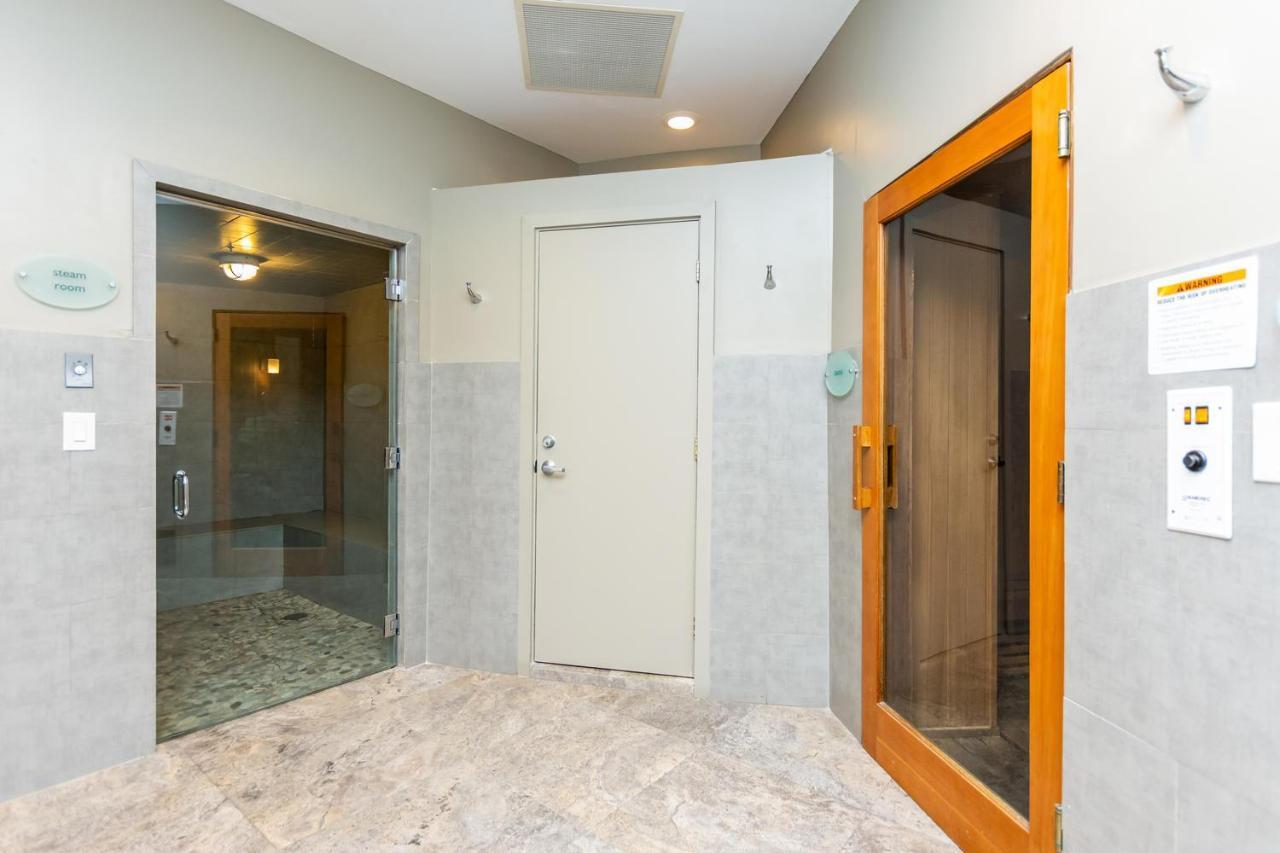מיאמי ביץ' Hotel International Beach Tump Resort Ocean View 1100 Sf 1 Bed 1Bth Privately Owned Sunny Isles מראה חיצוני תמונה