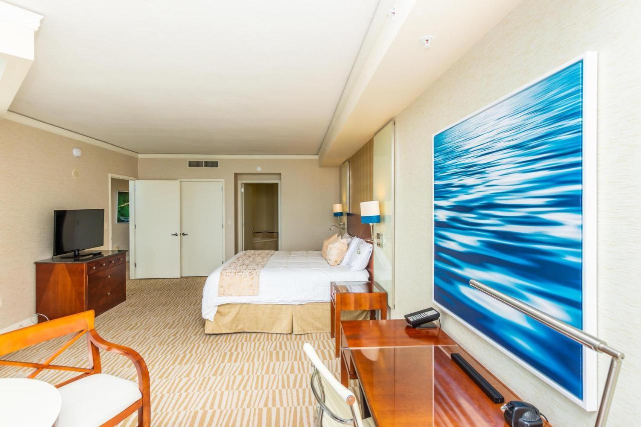 מיאמי ביץ' Hotel International Beach Tump Resort Ocean View 1100 Sf 1 Bed 1Bth Privately Owned Sunny Isles מראה חיצוני תמונה