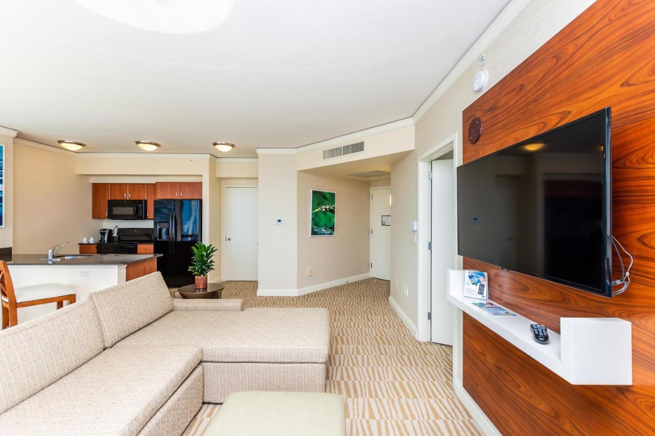 מיאמי ביץ' Hotel International Beach Tump Resort Ocean View 1100 Sf 1 Bed 1Bth Privately Owned Sunny Isles מראה חיצוני תמונה