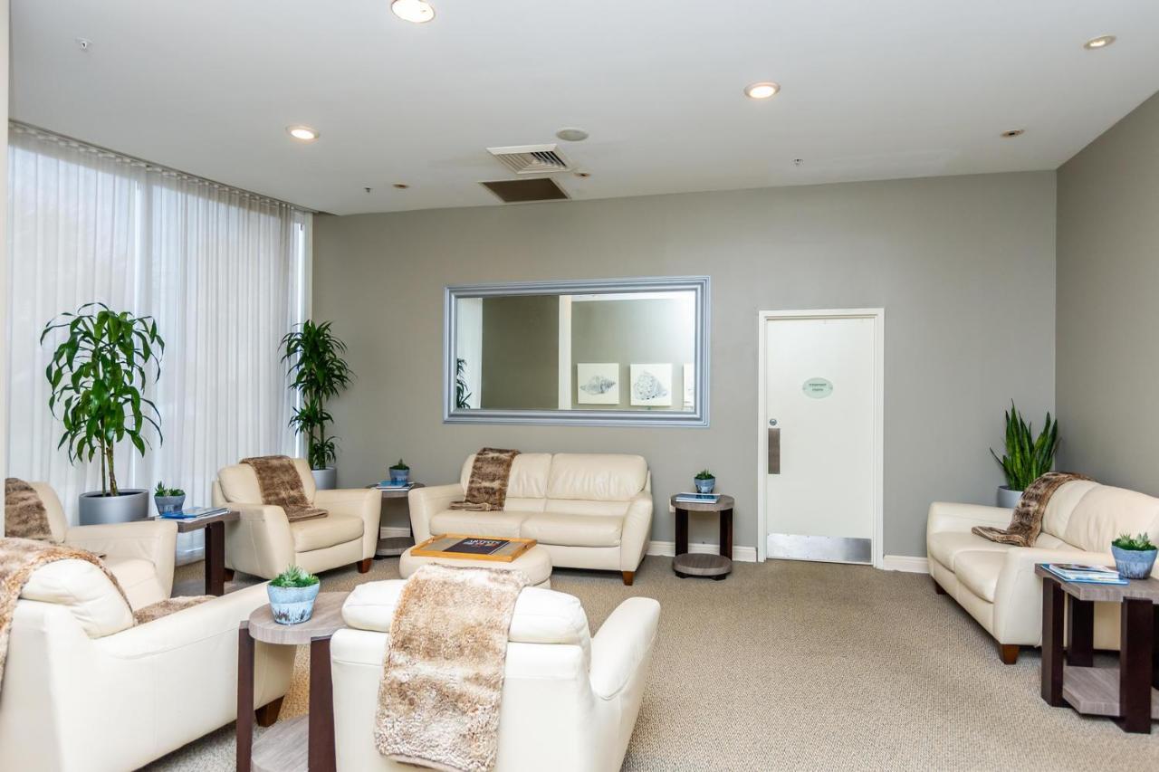 מיאמי ביץ' Hotel International Beach Tump Resort Ocean View 1100 Sf 1 Bed 1Bth Privately Owned Sunny Isles מראה חיצוני תמונה