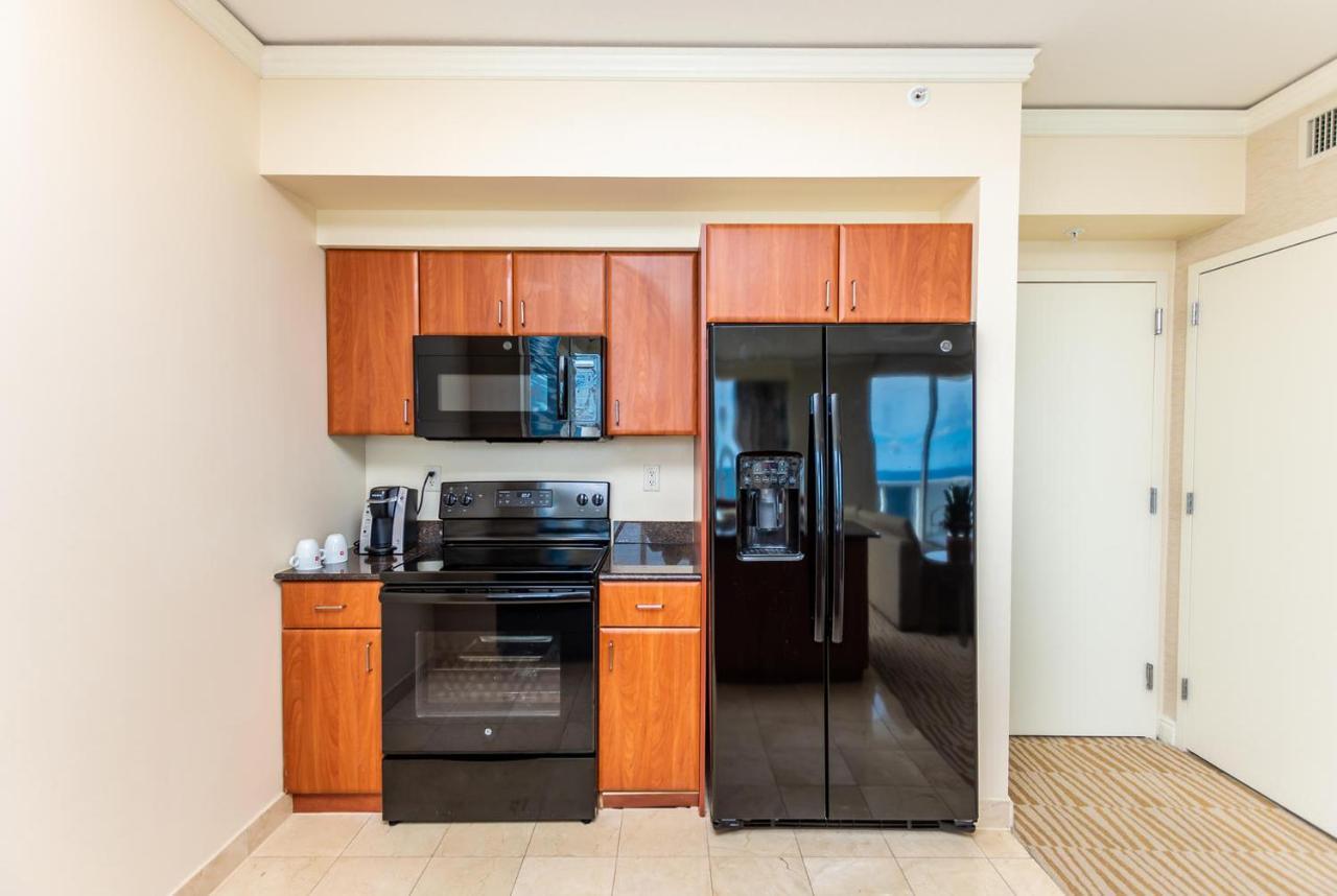 מיאמי ביץ' Hotel International Beach Tump Resort Ocean View 1100 Sf 1 Bed 1Bth Privately Owned Sunny Isles מראה חיצוני תמונה