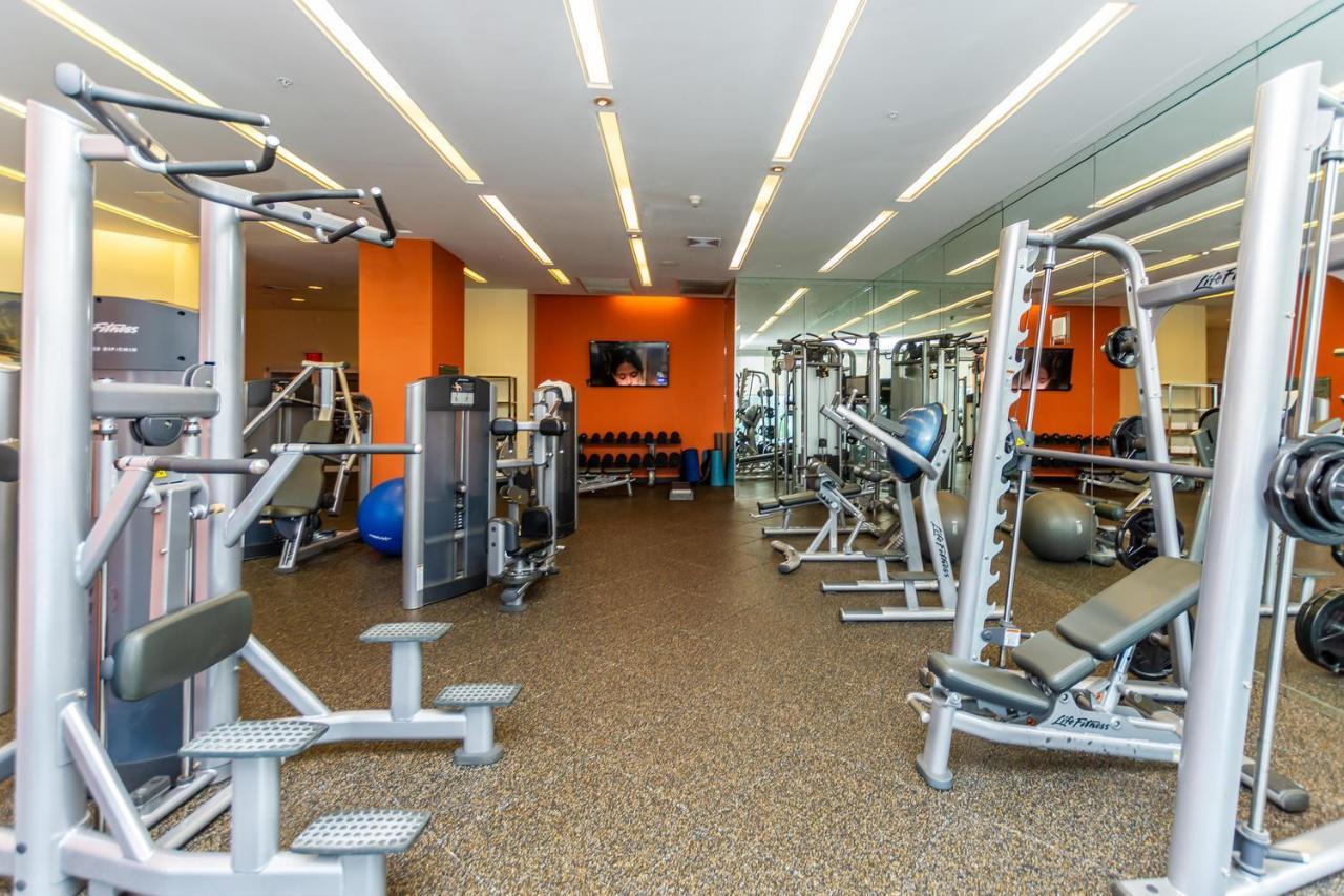 מיאמי ביץ' Hotel International Beach Tump Resort Ocean View 1100 Sf 1 Bed 1Bth Privately Owned Sunny Isles מראה חיצוני תמונה