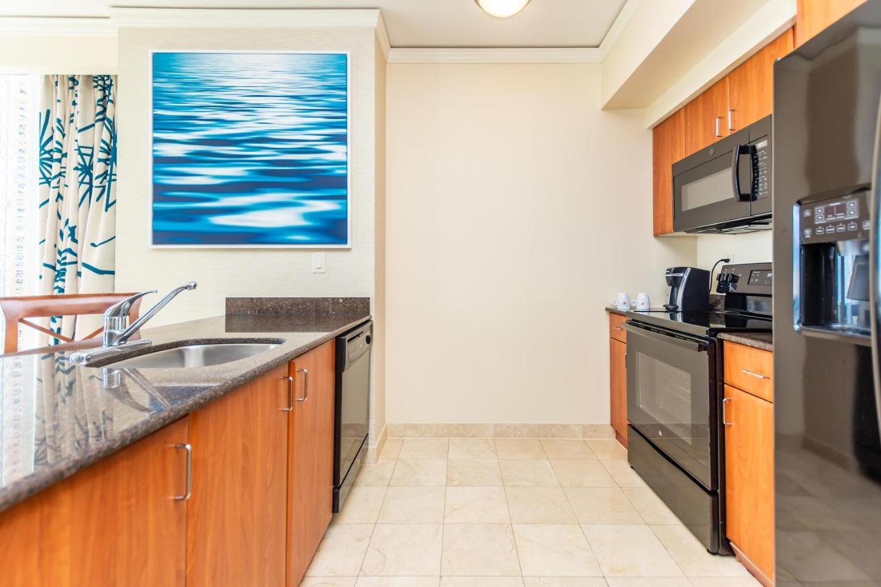 מיאמי ביץ' Hotel International Beach Tump Resort Ocean View 1100 Sf 1 Bed 1Bth Privately Owned Sunny Isles מראה חיצוני תמונה