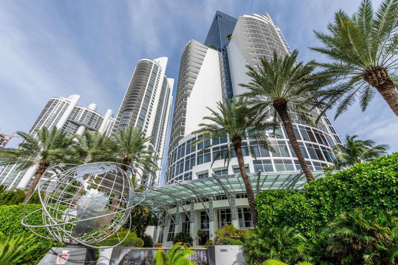 מיאמי ביץ' Hotel International Beach Tump Resort Ocean View 1100 Sf 1 Bed 1Bth Privately Owned Sunny Isles מראה חיצוני תמונה