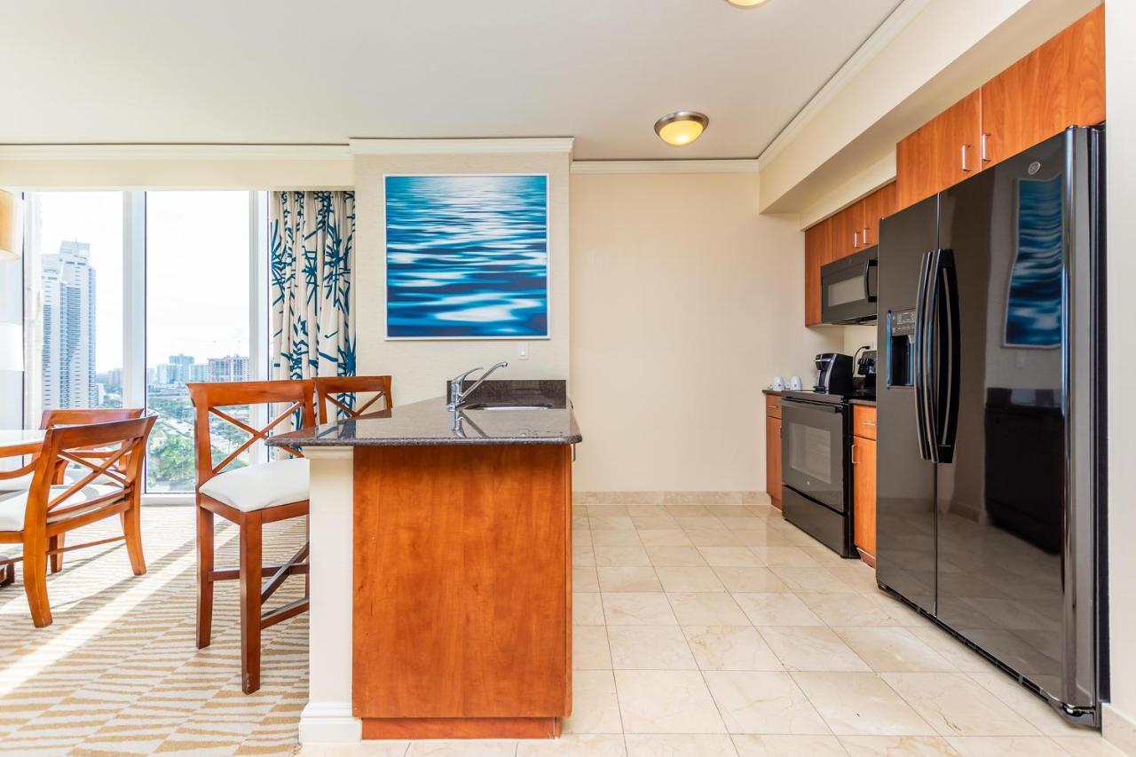 מיאמי ביץ' Hotel International Beach Tump Resort Ocean View 1100 Sf 1 Bed 1Bth Privately Owned Sunny Isles מראה חיצוני תמונה